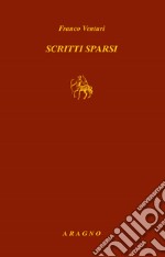 Scritti sparsi libro