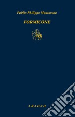 Formicone libro