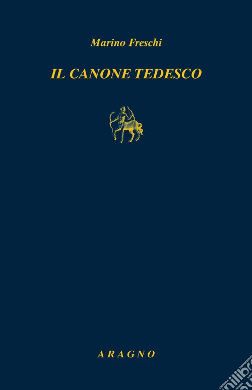 Il canone tedesco