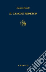 Il canone tedesco libro