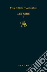 Lettere. Vol. 1 libro