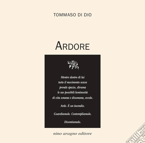 Ardore