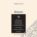 Ardore libro