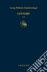 Lettere. Vol. 2 libro