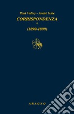 Corrispondenza. Vol. 1-2: 1890-1899. 1900-1942 libro