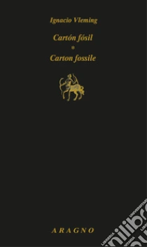 Cart�n f�sil-Carton fossile