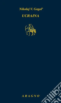 Ucraina libro