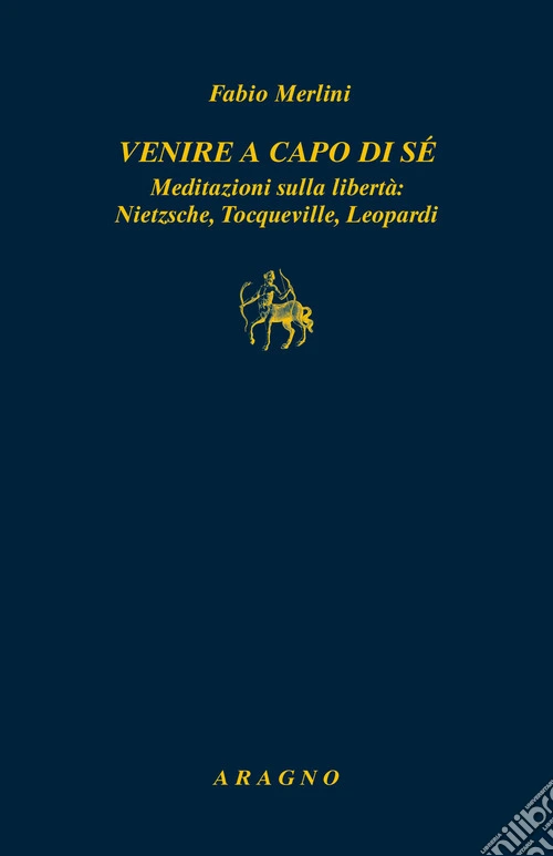 Venire a capo di sé