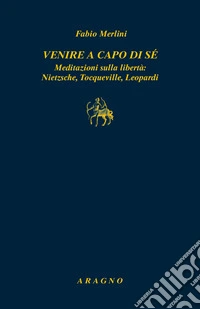 Venire a capo di sé libro