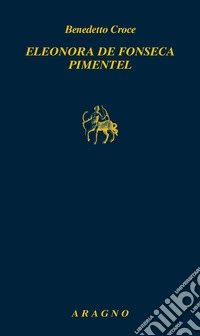 Eleonora de Fonseca Pimentel libro