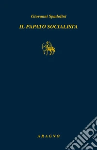 Il papato socialista libro