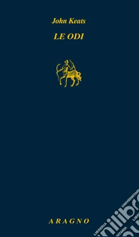 Le odi libro