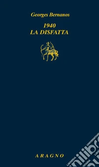 1940. La disfatta libro