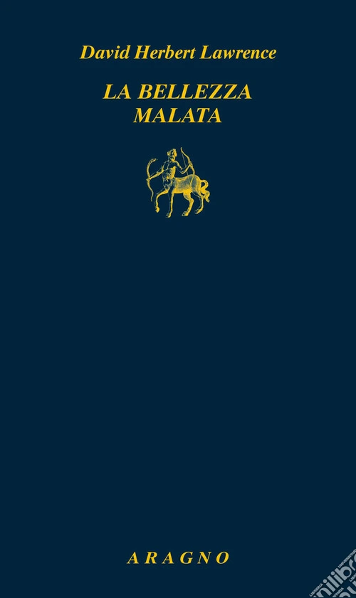 La bellezza malata