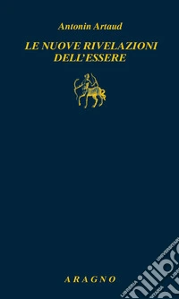 Le nuove rivelazioni dell'essere libro