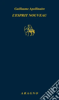 L'esprit nouveau libro