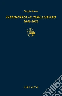 Piemontesi in Parlamento 1848-2022