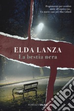 La bestia nera libro