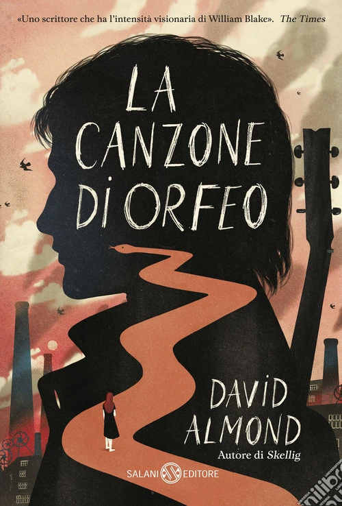La canzone di Orfeo