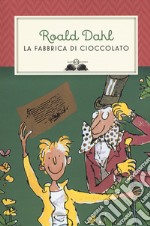 La fabbrica di cioccolato. Nuova ediz. libro