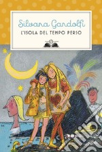 L'isola del tempo perso libro