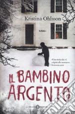 Il bambino argento libro