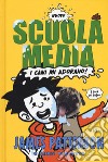 Nuovo scuola media. I cani mi adorano! libro