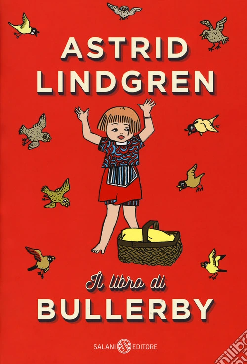 Il libro di Bullerby
