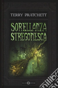 Sorellanza stregonesca