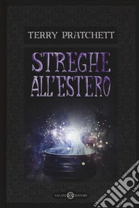 Streghe all'estero