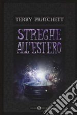 Streghe all'estero libro