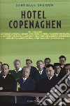 Hotel Copenaghen libro