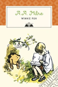 Winnie Puh