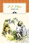 Winnie Puh libro di Milne A. A.