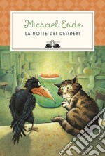 La notte dei desideri. Nuova ediz. libro