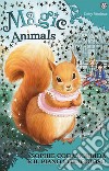 Magic animals. Vol. 5: Sophie Codamorbida e il piano coraggioso libro di Meadows Daisy