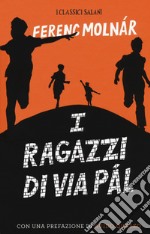 I ragazzi di via Pál libro