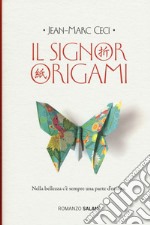 Il signor Origami libro