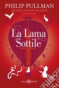 La lama sottile. Queste oscure materie. Vol. 2