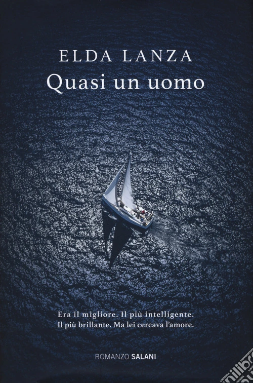 Quasi un uomo