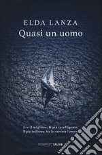 Quasi un uomo libro