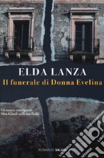 Il funerale di donna Evelina libro