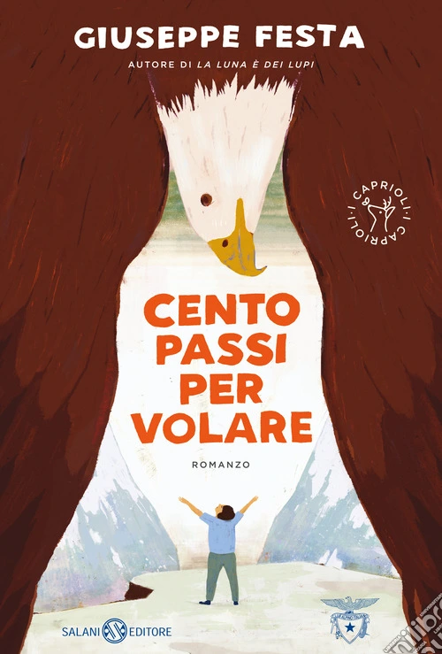 Cento passi per volare
