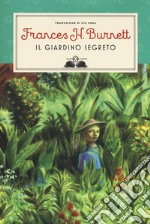 Il giardino segreto libro