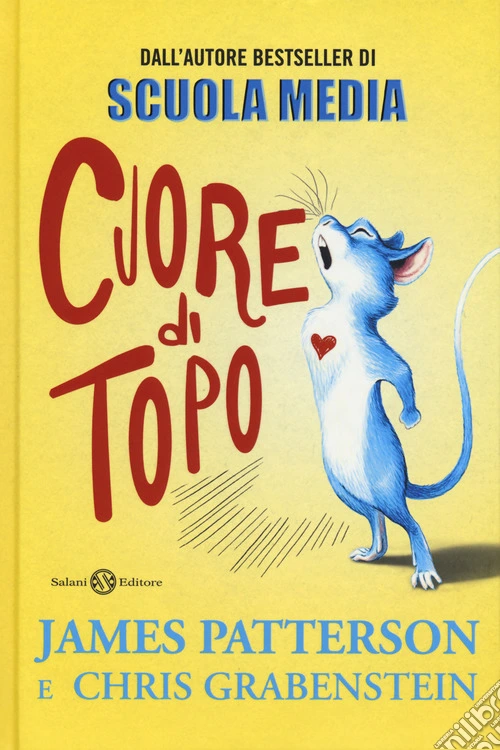 Cuore di topo