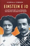 Einstein e io libro