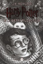 Harry Potter e la pietra filosofale. Nuova ediz.. Vol. 1 libro