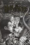 Harry Potter e la camera dei segreti. Nuova ediz.. Vol. 2 libro di Rowling J. K. Bartezzaghi S. (cur.)