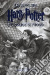 Harry Potter e il calice di fuoco. Vol. 4 libro di Rowling J. K. Bartezzaghi S. (cur.)