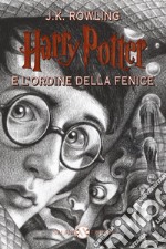 Harry Potter e l'Ordine della Fenice. Nuova ediz.. Vol. 5 libro